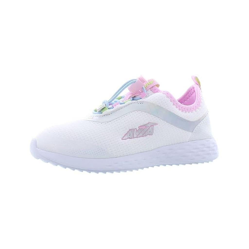 Avia Deportivos Ninos Training Avi-Spirit Sc Pc Casepack Wht/Multi