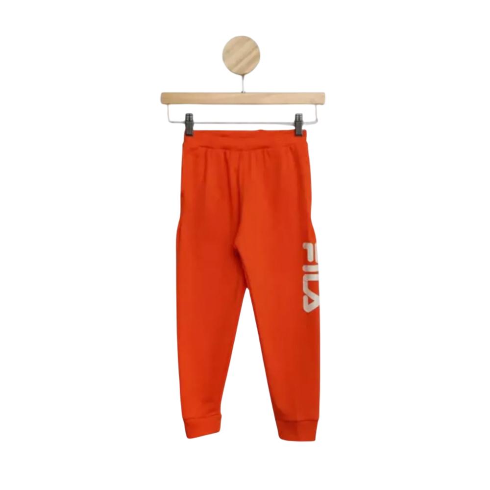 Fila Pantalones Niños Moda Basic II Carrot