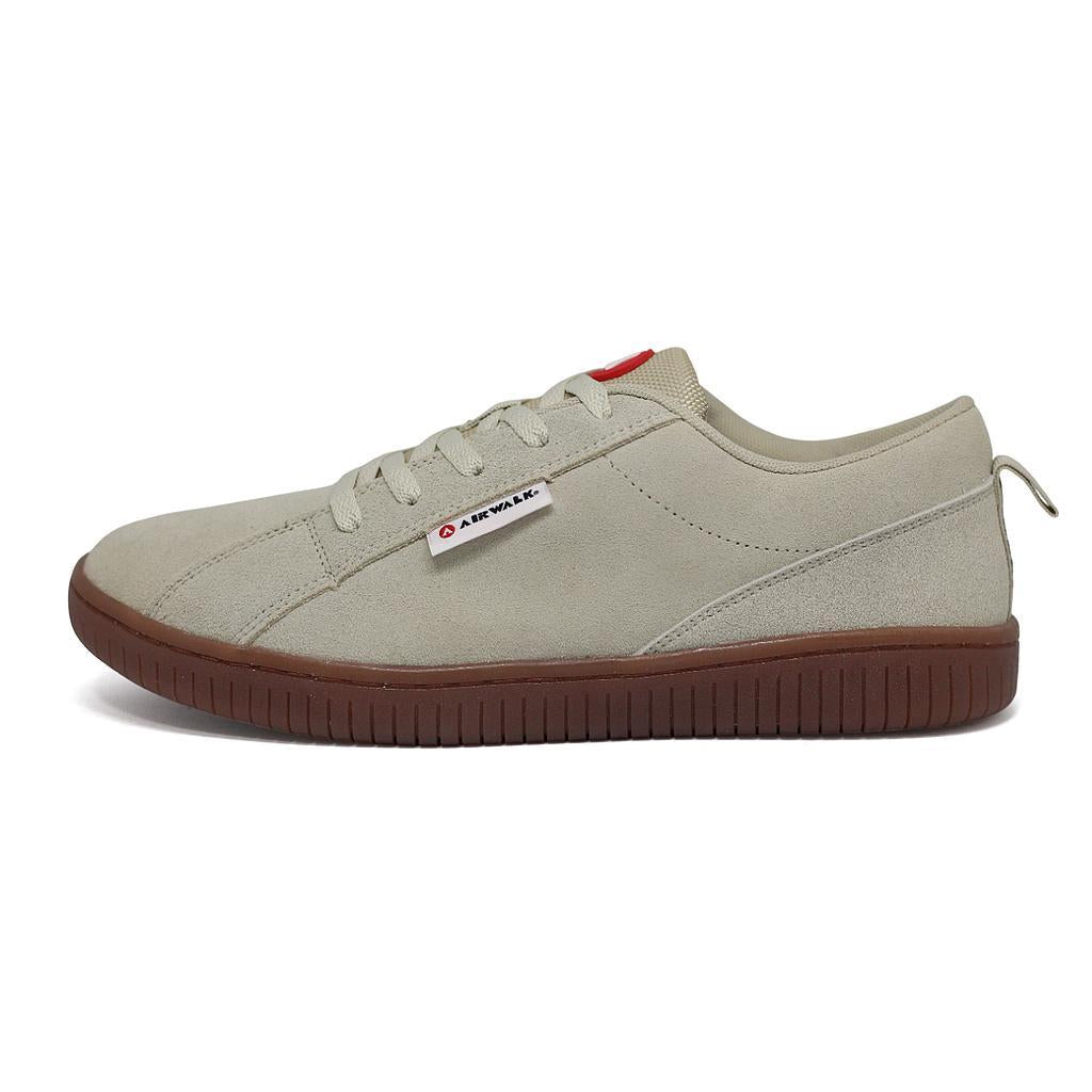 Airwalk Lifestyle Masculino Moda The Og Beige
