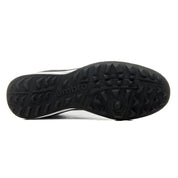 Umbro Futbol Society Masculino Adamant Club Negro/Blanco/Azul Claro