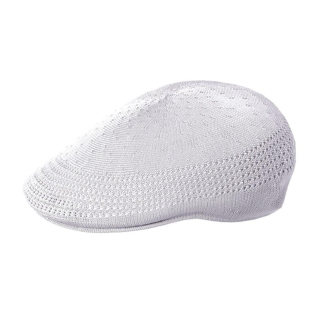 Kangol Boina Tropic 507 Ventair White