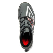 Umbro Futbol Society Masculino Velocita Alchemist Club Negro/Grafito/Coral