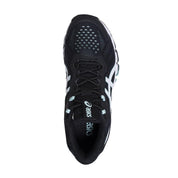 Asics SportStyle Femenino Gel-Quantum 360 Direction Black/White