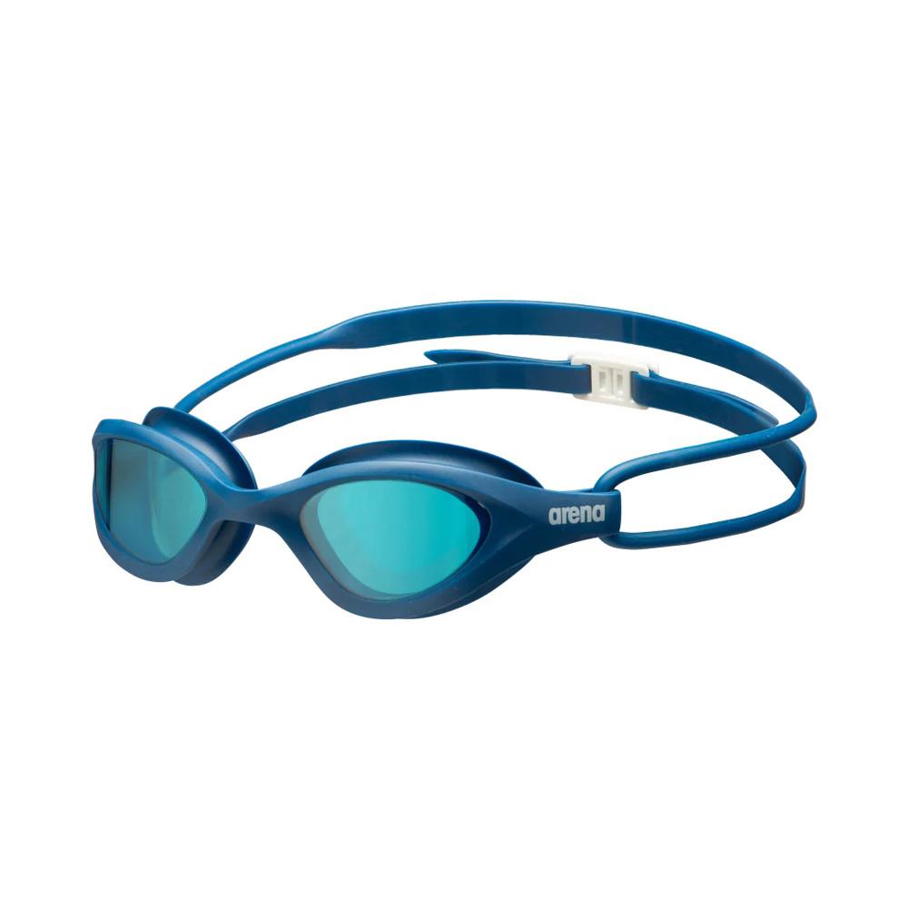 Arena Lentes Natacion Unisex Natacion 365 Goggles Light Blue Blue Blue