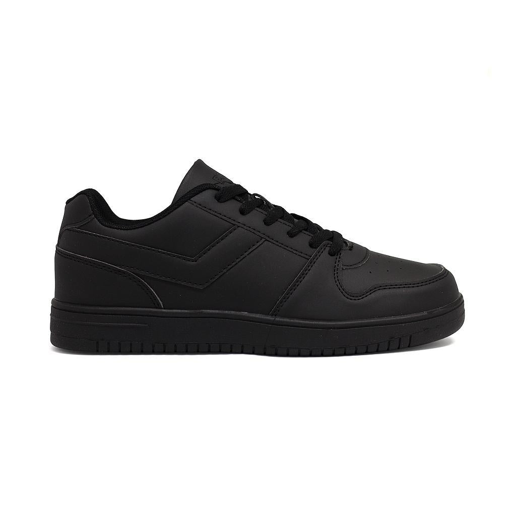 Pony Lifestyle Unisex Moda City Wings Black/Black