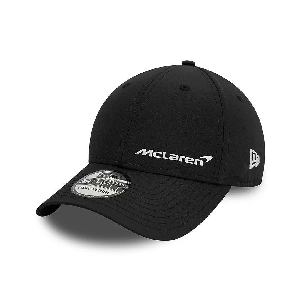 New Era Gorros F1 39Thirty McLaren Flawless Black