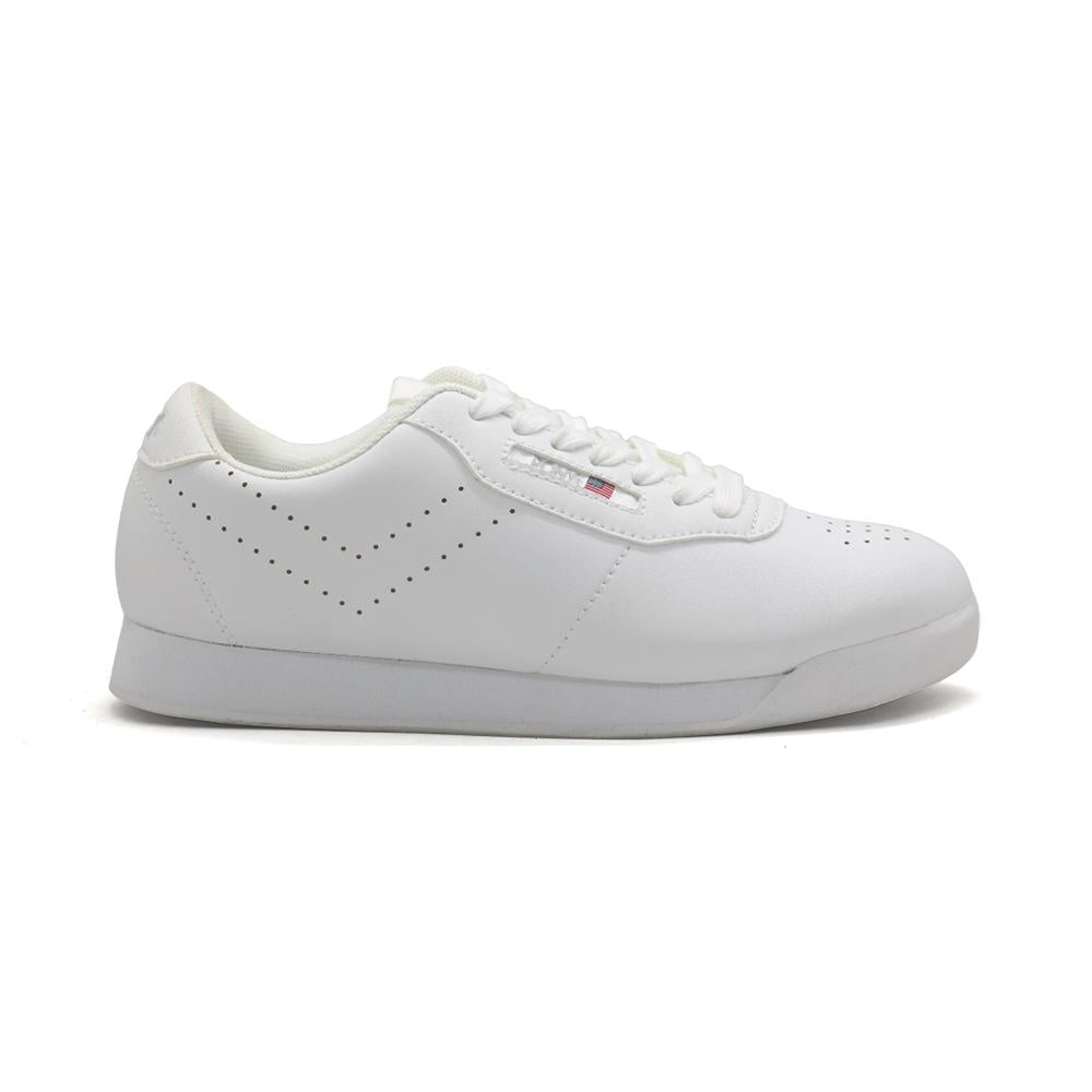 Pony Lifestyle Femenino Moda Cl 807 02 White