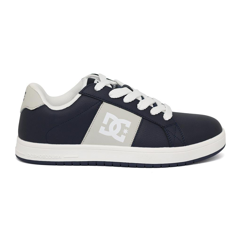 DC Lifestyle Masculino Moda OAKK00 M 14 Navy