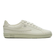 Fila Lifestyle Masculino Moda Fx Court 70 Blanco/Plata