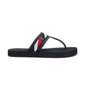 Tommy Hilfiger Zapatillas Femenino T Strap Rwb Beach Sandal Desert Sky