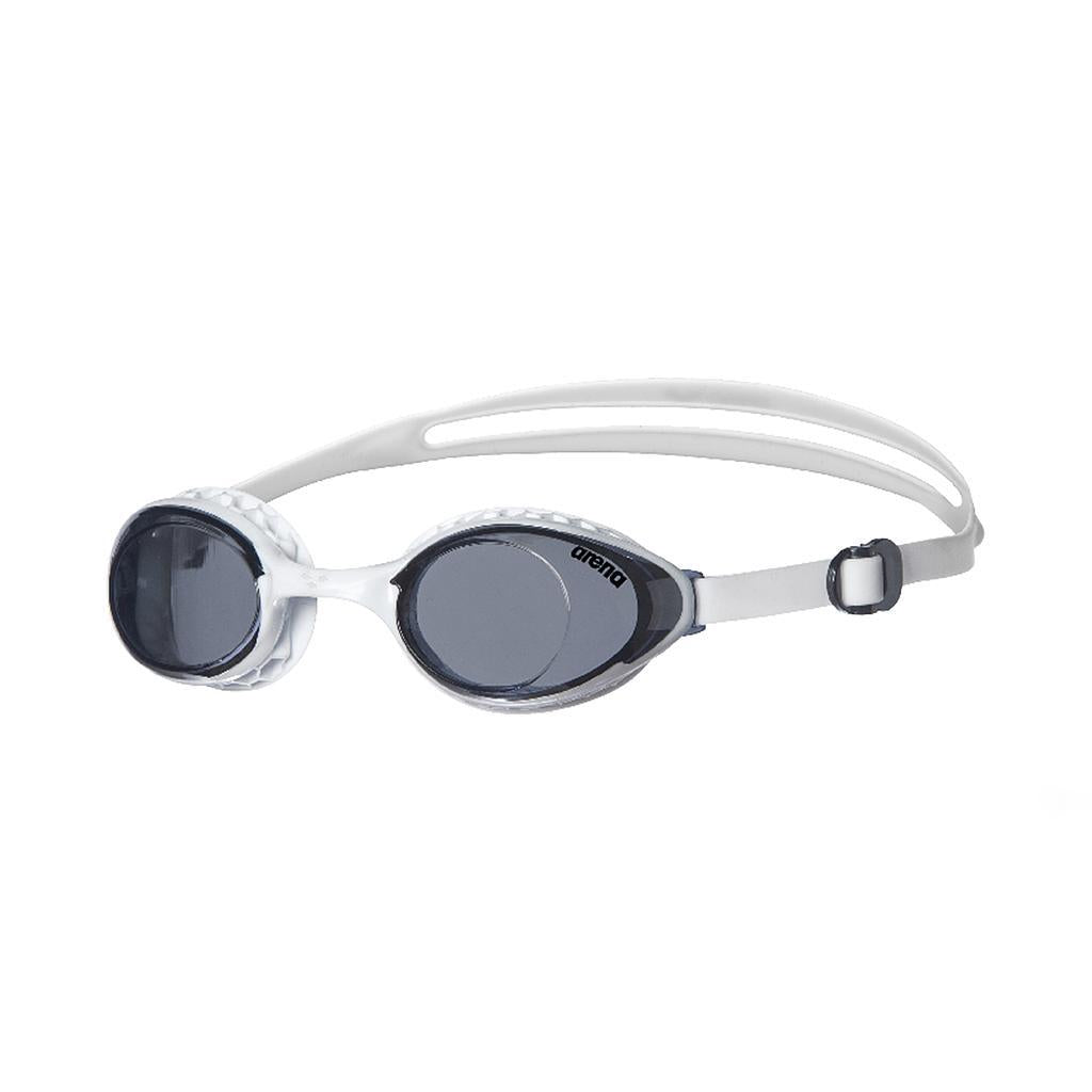 Arena Lentes Natacion Unisex Natacion Air Soft White Sw2