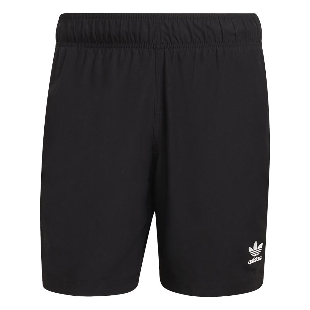 Adidas Shorts Masculino Essentials Ss Black