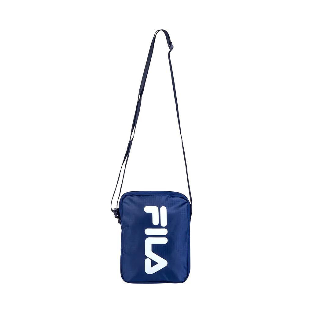 Fila Bolsos Moda Side Bag Prime Navy