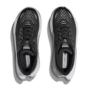 Hoka Running Femenino Kawana Black/White