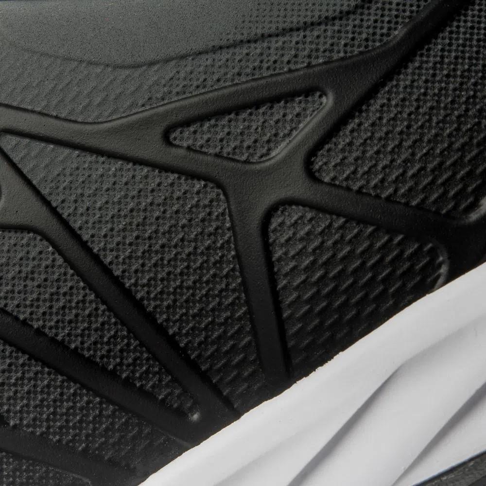 Umbro Futbol Society Masculino Velocita Alchemist Club Negro/Grafito/Coral