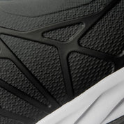 Umbro Futbol Society Masculino Velocita Alchemist Club Negro/Grafito/Coral