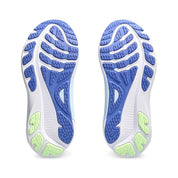 Asics Deportivos Femenino Running Gel Kayano 30 Light Sapphire/Light Blue