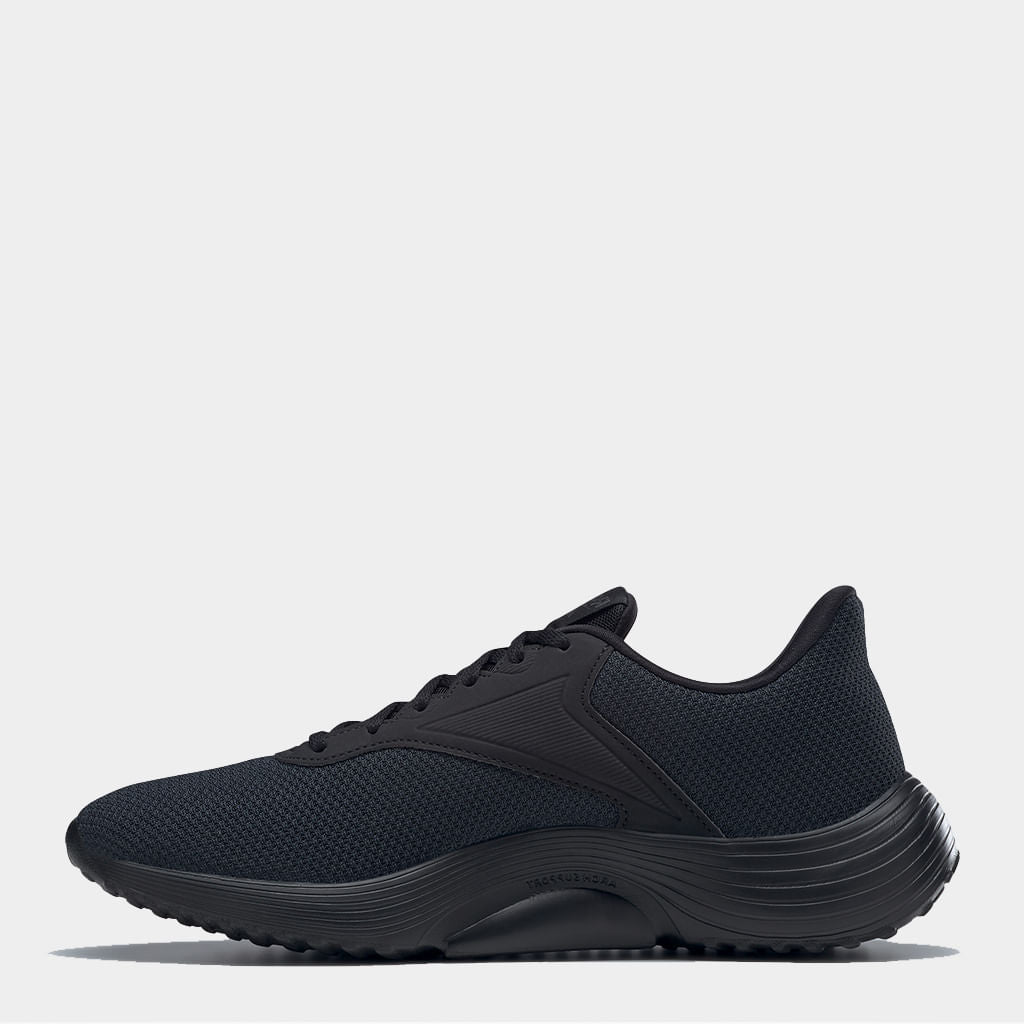 Reebok Running Masculino Lite 3.0 Core Black/Core Black/Pure Grey 8