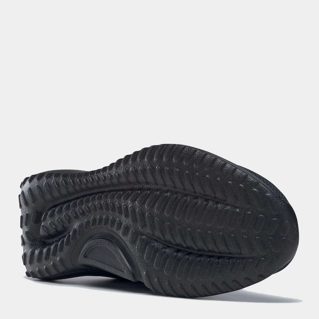 Reebok Running Masculino Lite 3.0 Core Black/Core Black/Pure Grey 8