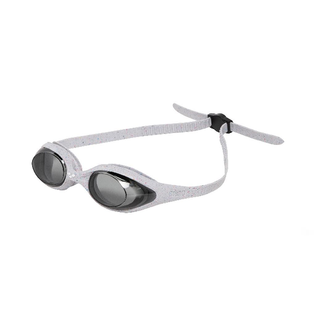 Arena Lentes Natacion Unisex Natacion Spider R Smoke Grey