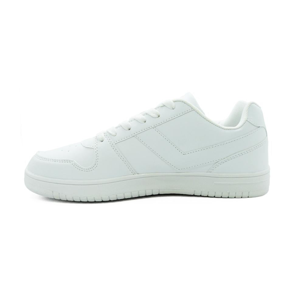 Pony Lifestyle Masculino Moda Wt22520A M 3 White