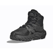 Hoka Trail Running Masculino Anacapa Mid GTX Black/Black