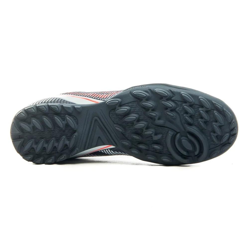 Umbro Futbol Society Masculino Stride marino/Plein Air/Coral