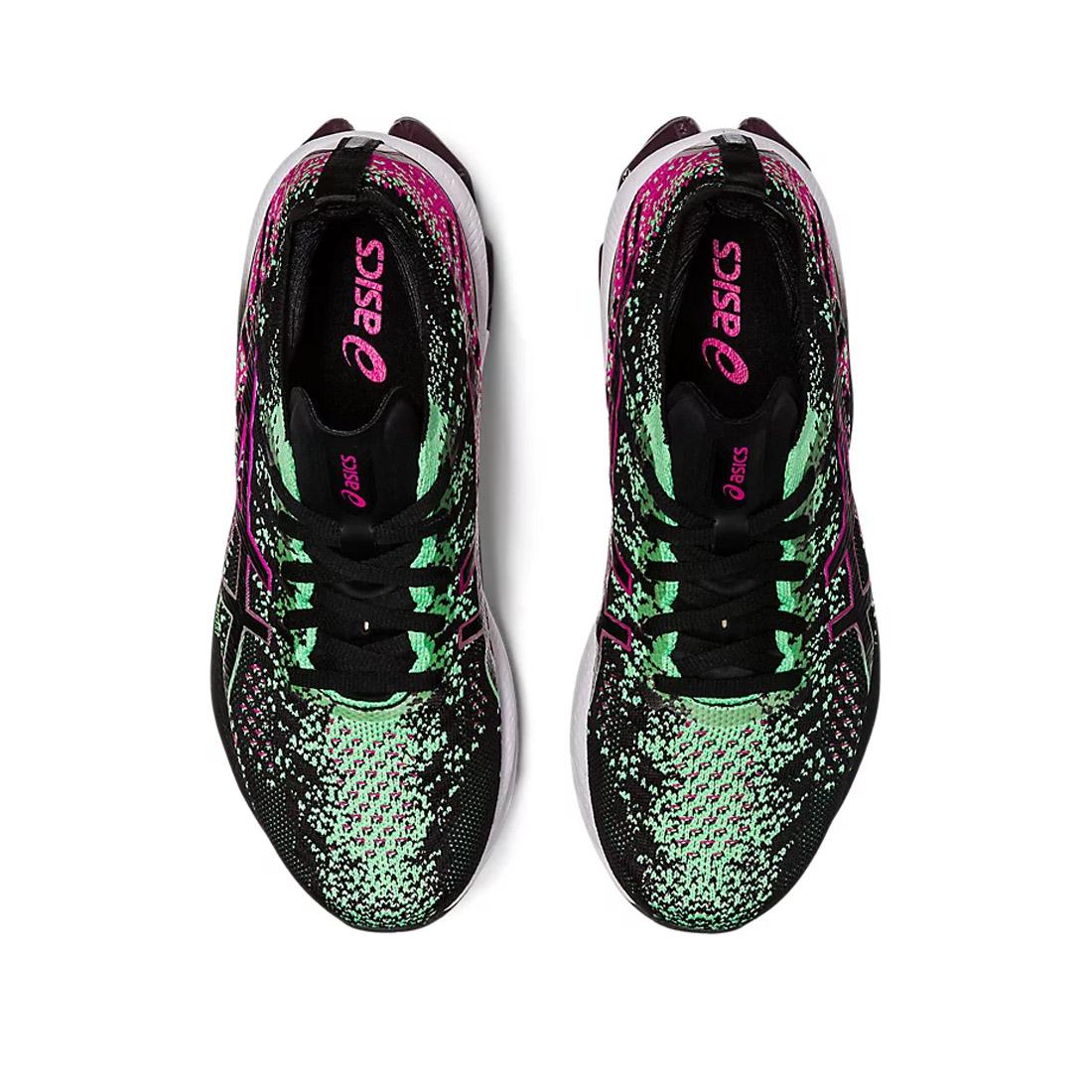 Asics Running Femenino Gel-Kinsei Blast Negro