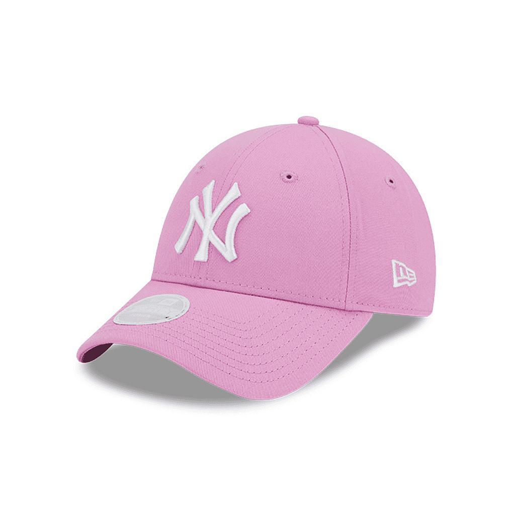 60364310 New Era Gorros  MLB 9Forty New York Yankees Pink
