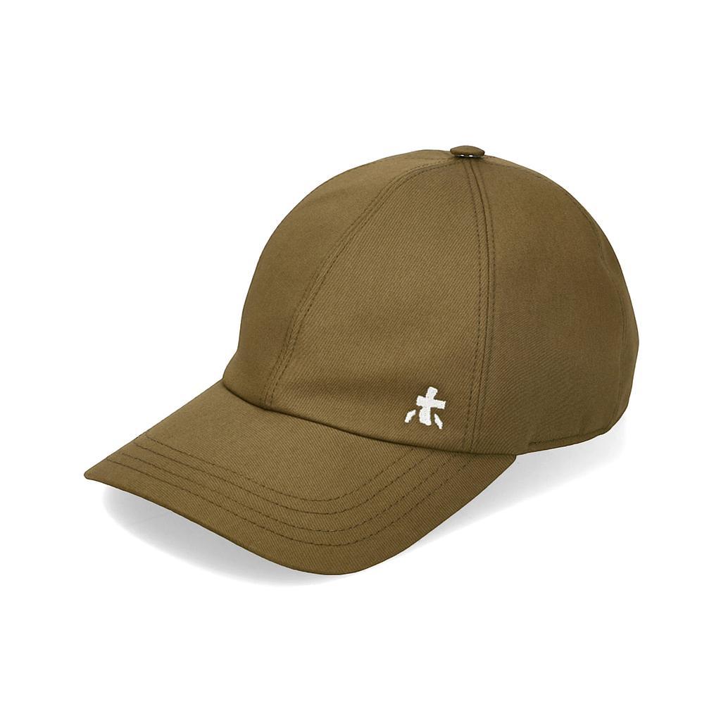 13 Premiata Gorros Unisex Moda Ball Green