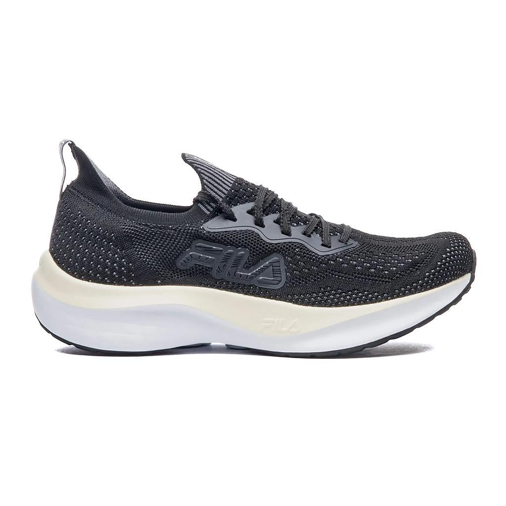 Fila Deportivos Femenino Training Go Trainer Black/Graphite/Sweet Corn