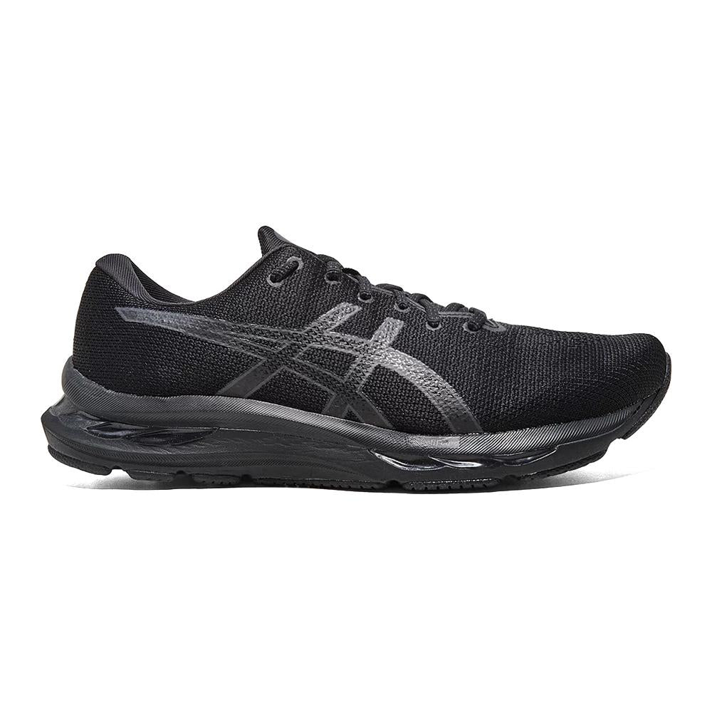 Asics Running Masculino Gel-Hypersonic 4 Black/Black