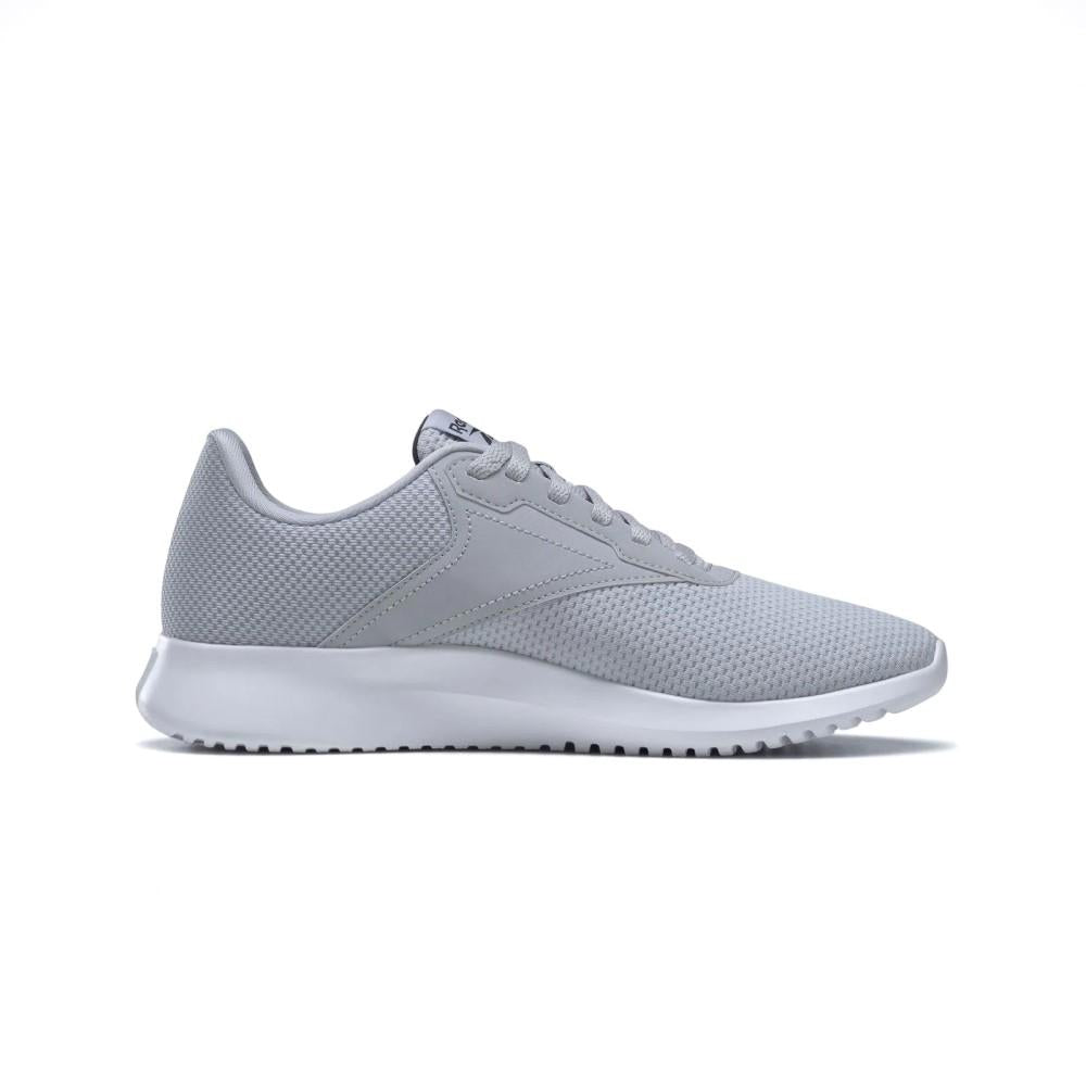 Reebok Training Masculino Fluxlite Cold Grey 2/Ftwr White/Core Black