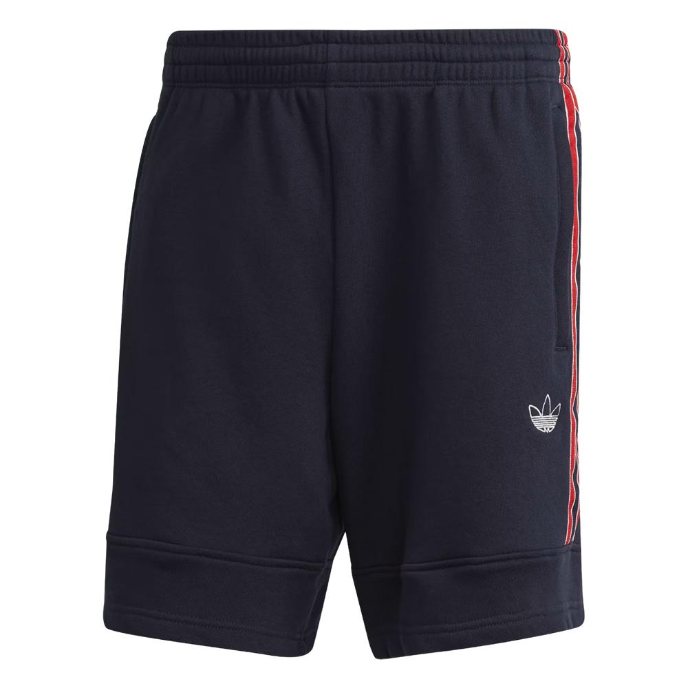 GN2469 Adidas Shorts Masculino Sprt Swetshrts Legink