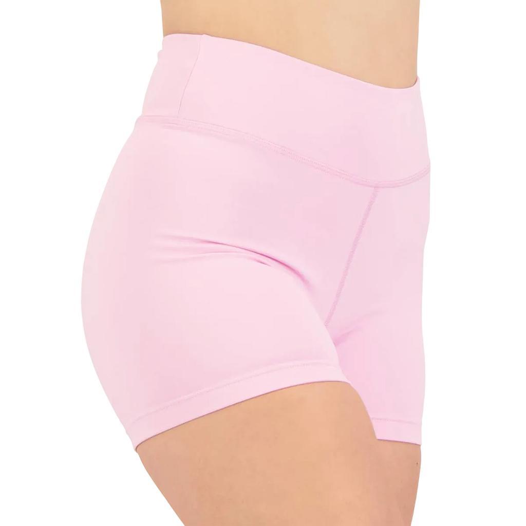 Fila Shorts Femenino Training Flat Life Baby Pink