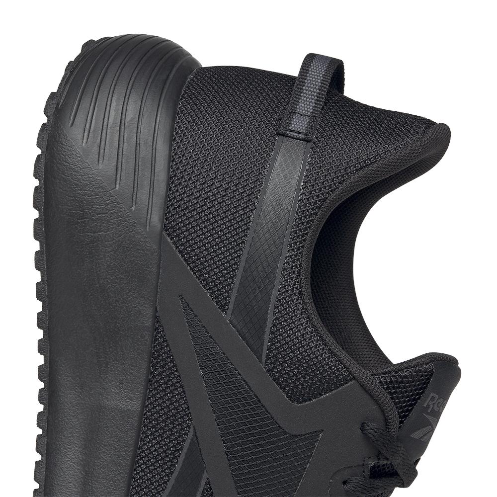Reebok Running Masculino Lite Plus 3 Core Black/Pure Grey/Acid Yellow