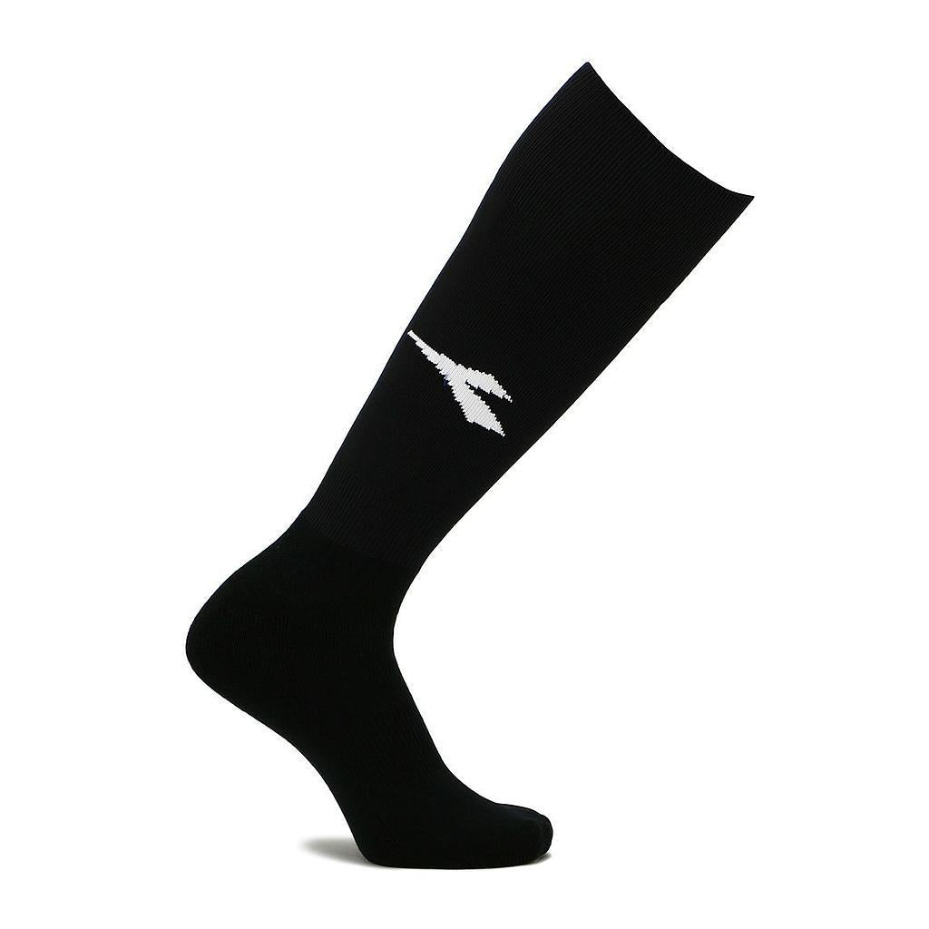 CIAO-Black/White-Diadora Medias Futbol Ciao Black/White