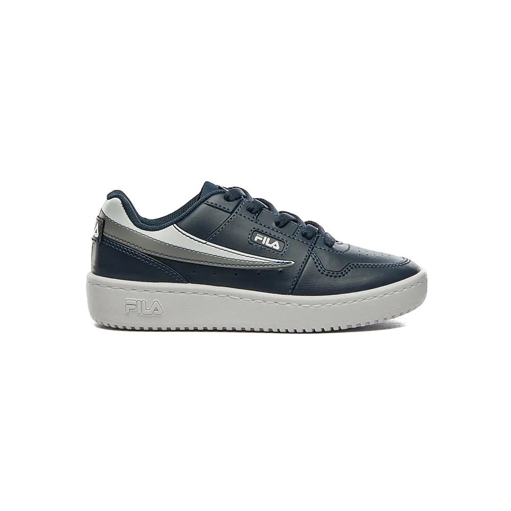 Fila Lifestyle Niños Moda Arcade Navy/White/Grey