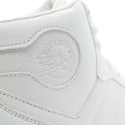 Pony Botas Femenino Moda Wt22516 T 3 White