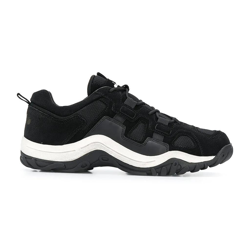 Diadora Lifestyle Unisex Moda Alpaca Dirty Black/White (C7406)