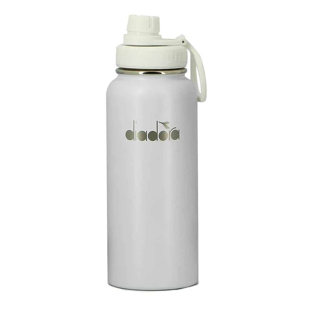 Diadora Hoppies Unisex Moda Vacuum Blanco