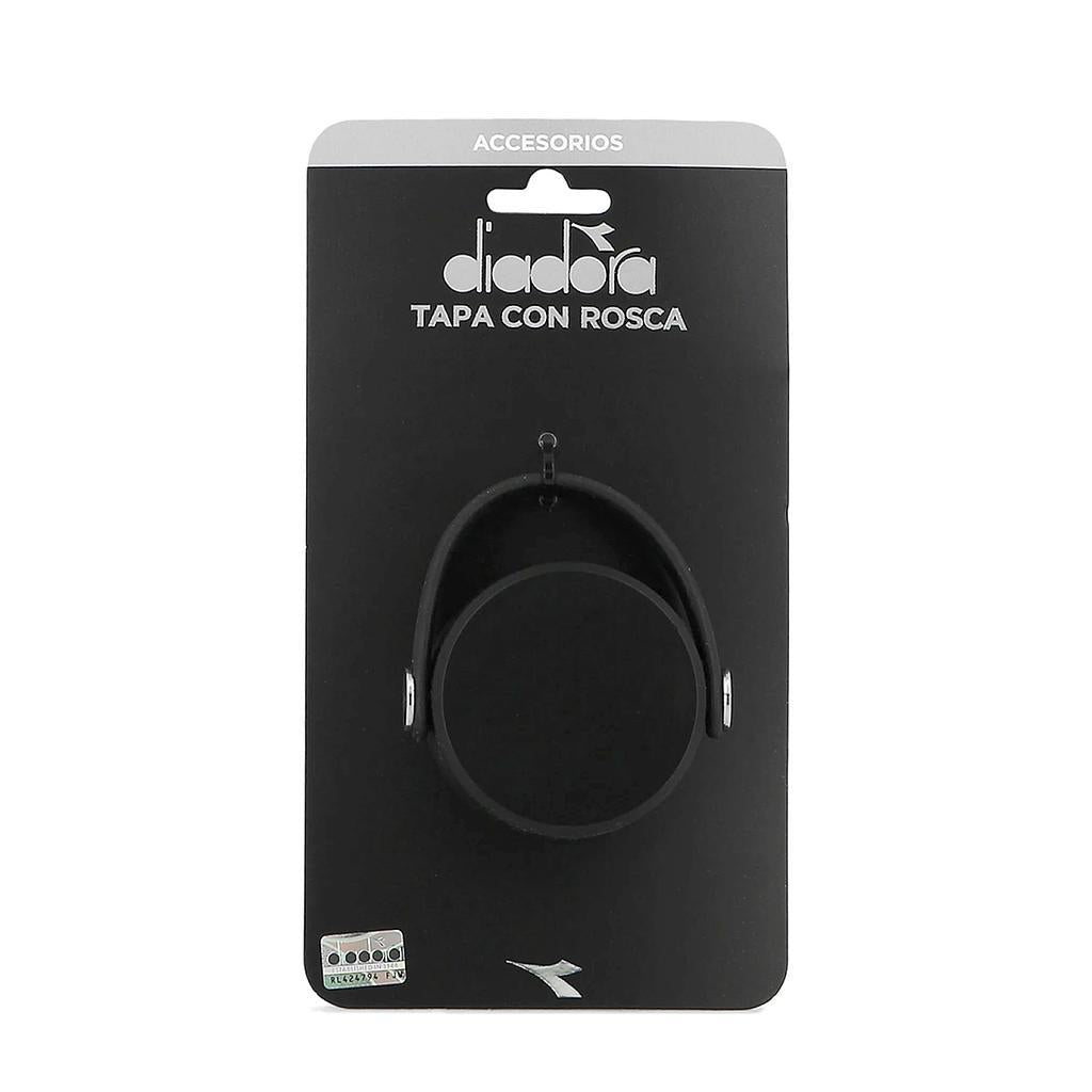 Diadora Tapas Unisex Moda Vacuum Negro