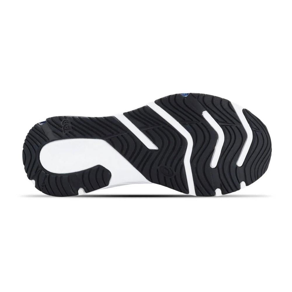 Asics Running Femenino Gel-Kimera Indigo Blue/White