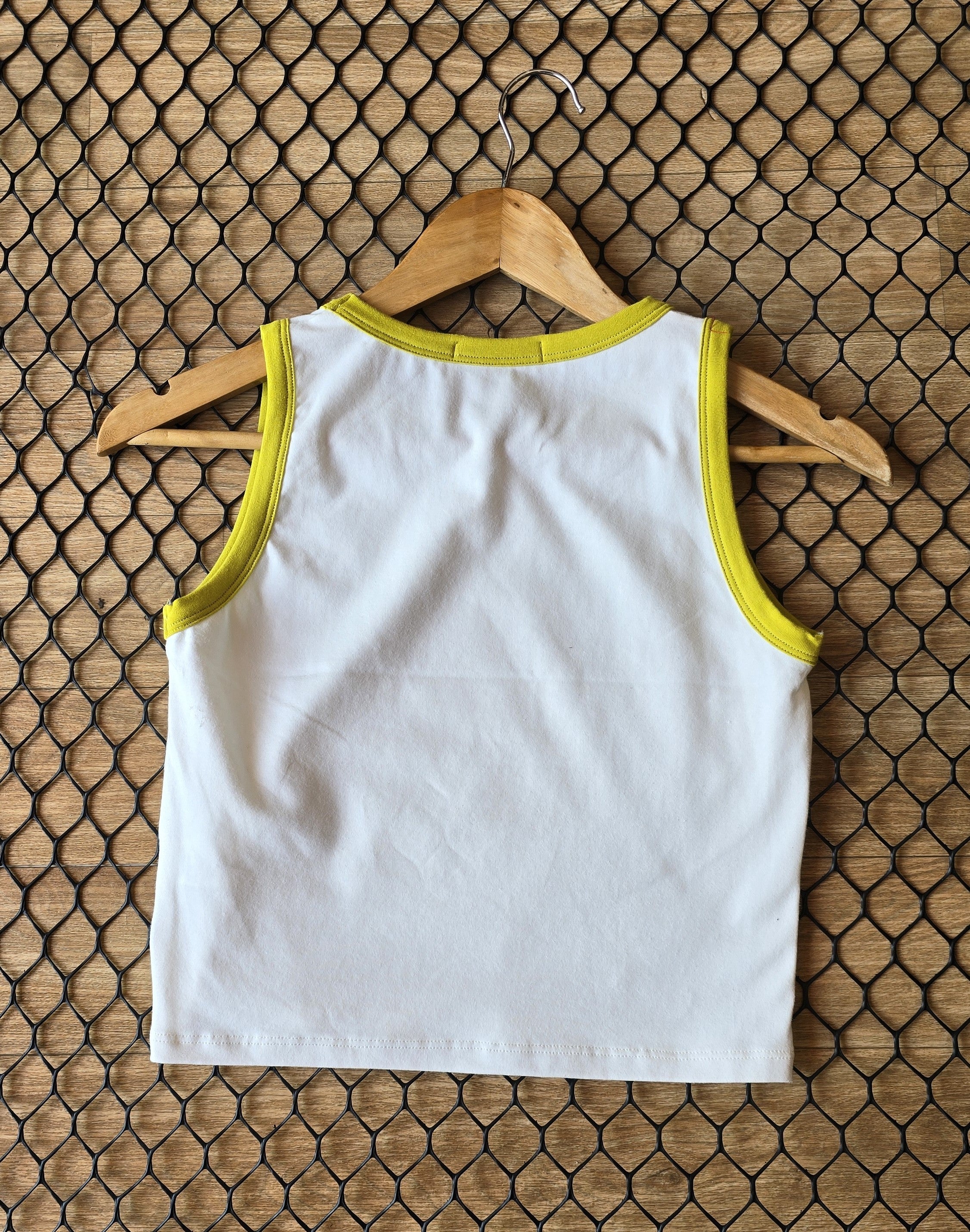 Camisilla Femenino  Maria Blanco