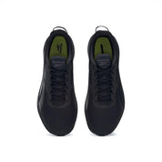 Reebok Running Masculino Lite Plus 3 Core Black/Pure Grey/Acid Yellow
