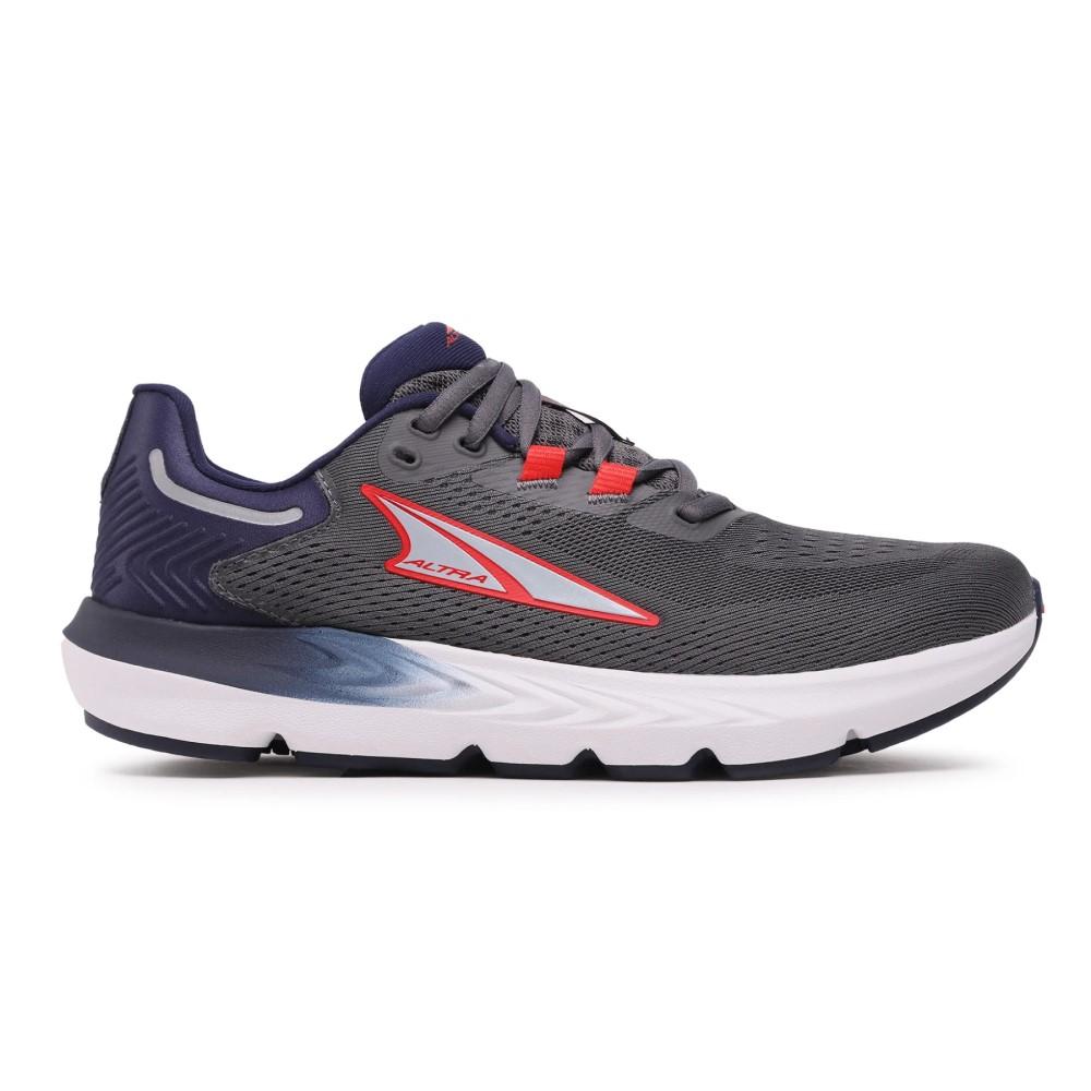 Altra Running Masculino Provision 7 Dark Gray