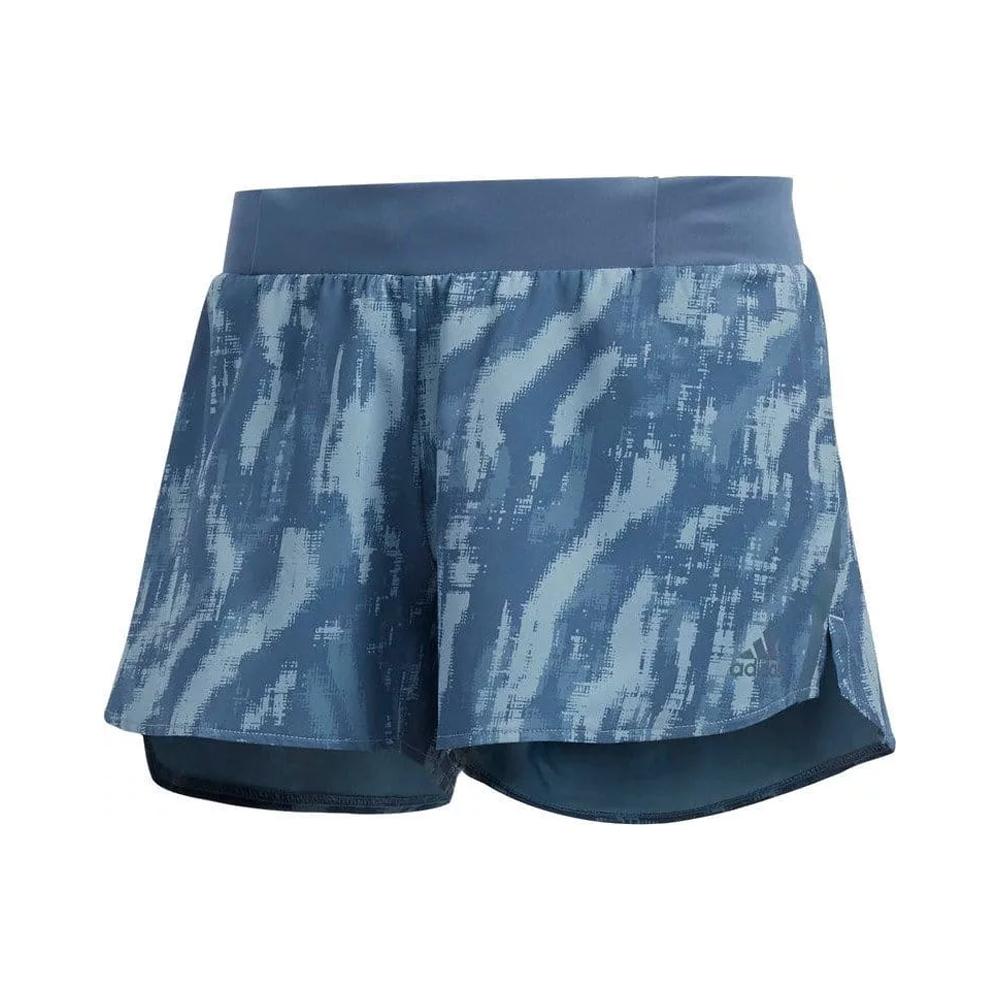 Adidas Shorts Femenino Saturday Short Tecink/Rawgre