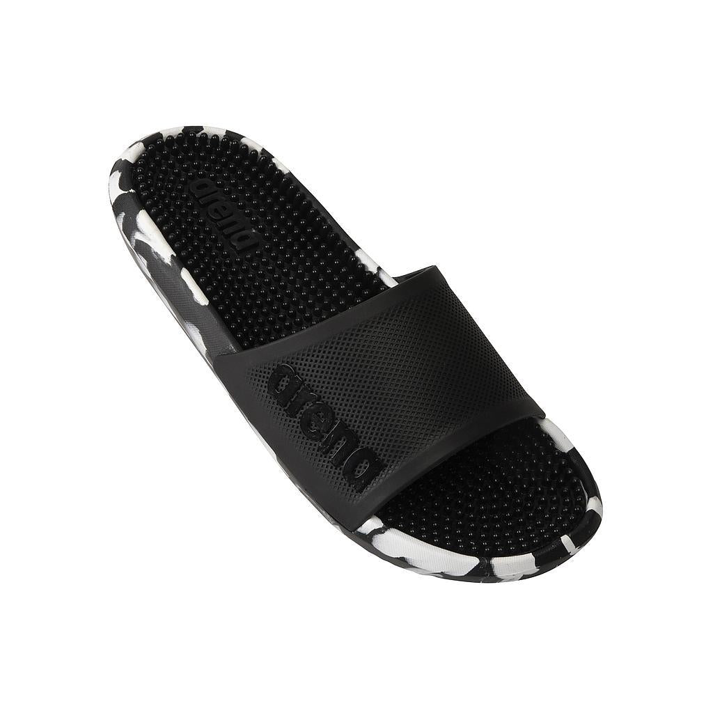 Arena Zapatillas Unisex Natacion Marco Bi Black