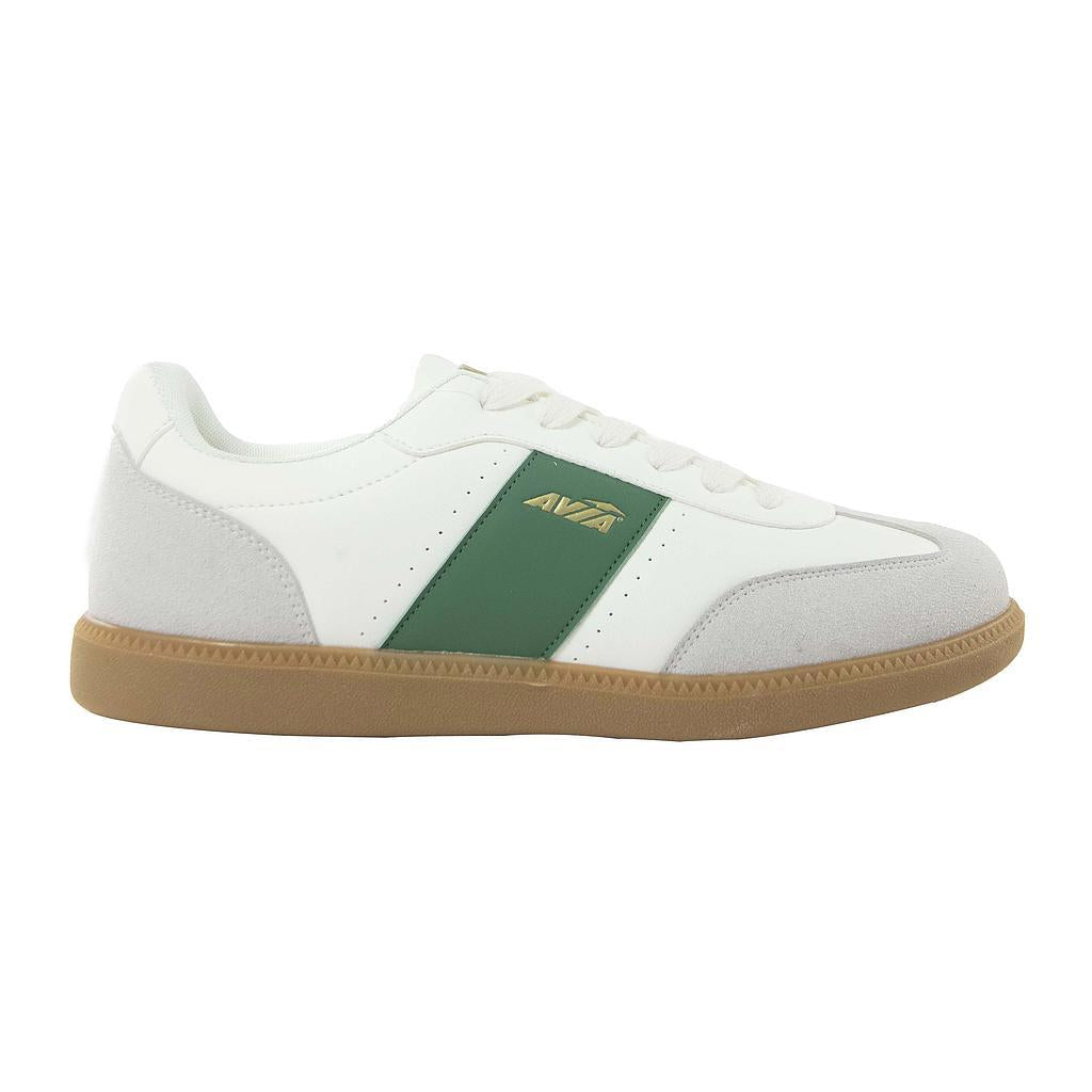 Avia Lifestyle Masculino Moda Centauri Beige/Green/Gold