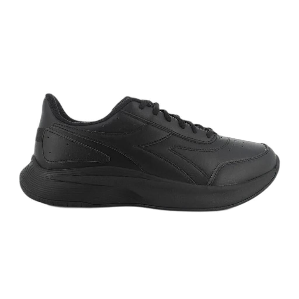 Diadora Deportivos Masculino Running Eagle 7 Sl Black/Black